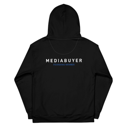 MediaBuyer.com Founder's Hoodie