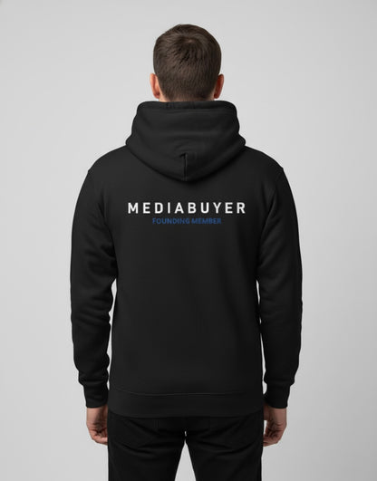 MediaBuyer.com Founder's Hoodie