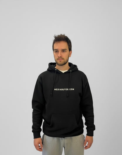 MediaBuyer.com Founder's Hoodie